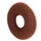 Coussin anti-escarres Coffee, Ø38 cm, rond gonflable 14
