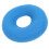 Coussin anti-escarres - gonflable, 38 cm, bleu clair 11