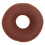 Coussin anti-escarres Coffee, Ø38 cm, rond gonflable 1