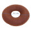 Coussin anti-escarres Coffee, Ø38 cm, rond gonflable 12