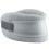 Collar cervical de espuma ajustable 28-45cm 9.5cm blanco 1 pieza 1