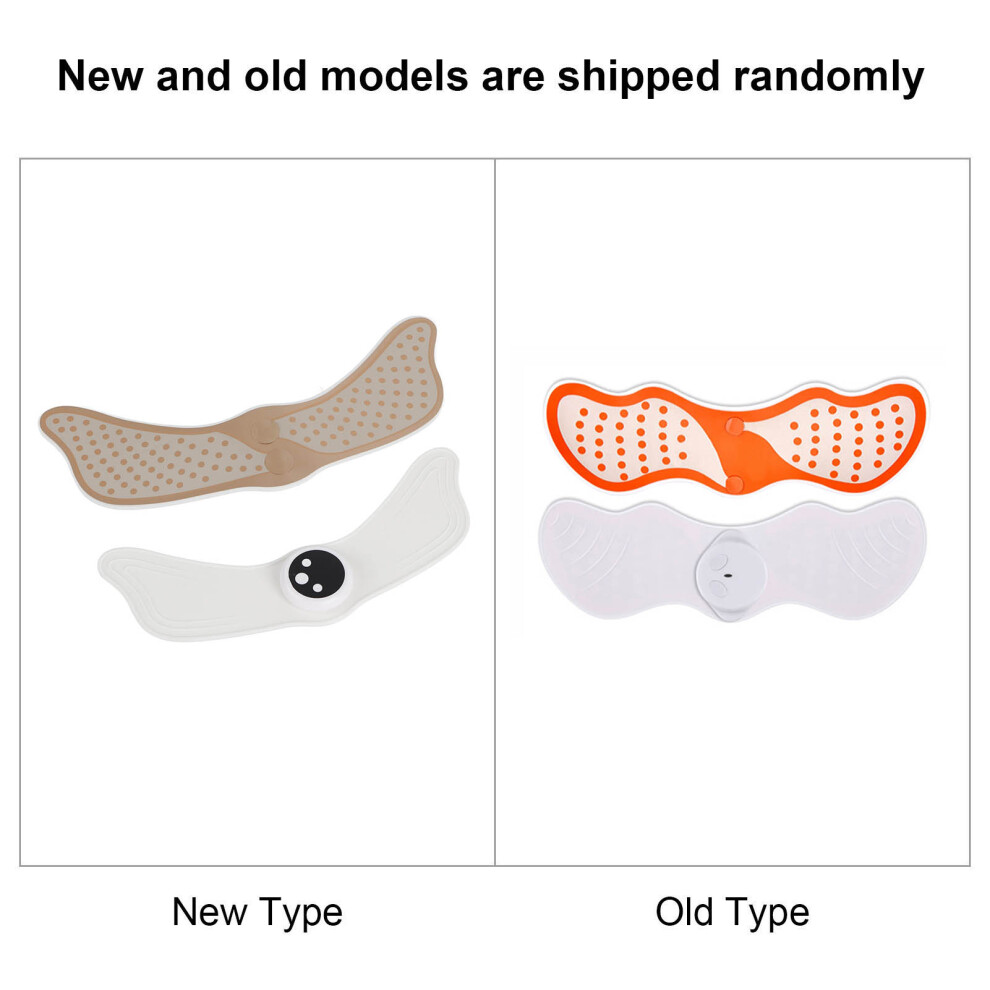 EMS Face Lifting Massager Electronic Pulse Muscle Stimulator V Face Slimming Exerciser Double Chin Beauty Massager