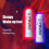 2 pezzi Active Refreshing Energy Stick 1,8 g Trasparente 4