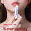 2 pezzi Active Refreshing Energy Stick 1,8 g Trasparente 10