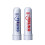 2 pezzi Active Refreshing Energy Stick 1,8 g Trasparente 2