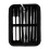 8 pièces Kit extracteur de points noirs noir 15.2x5x2.5cm 6