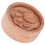 Difusor de madera mini Cat's Claw, palisandro rojo 6