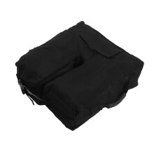 Sac-poids pour base de parasol en tissu Oxford, étanche