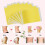 200 pièces Patch minceur Plâtre brûle-graisses Utilisation 3-4h 5