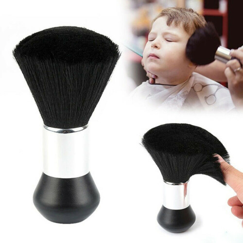 Spazzola da barbiere per collo 4*4*16.3cm, 114g 1