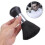 Spazzola da barbiere per collo 4*4*16.3cm, 114g 7