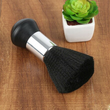 Spazzola da barbiere per collo 4*4*16.3cm, 114g