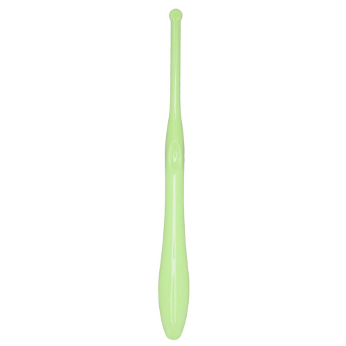Cepillo Interspace Verde Limpiador Ortodóntico de Dientes 2