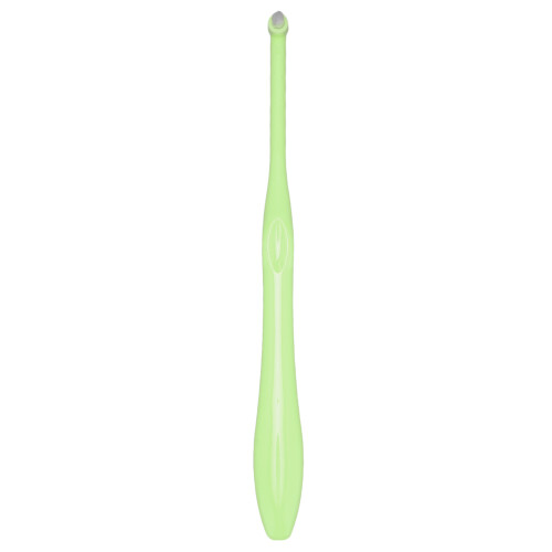 Cepillo Interspace Verde Limpiador Ortodóntico de Dientes 1