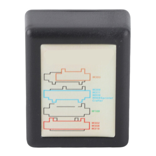Émulateur ELV Plug & Play pour W639 W906 W209 ABS 1