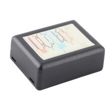 Emulador ELV Plug and Play para W639 W906 W209 ABS