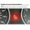 Emulador de bloqueo del volante ABS Plug-N-Play para E60-E93 9