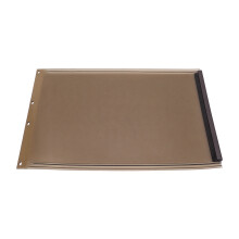 Sportello in TPU per porta per cani Taglia M 20,5x32 cm 8,1x12,6 in Alta capacità