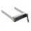 Vassoio 2.5in Argento Nero SAS/SATA M620/M820/M520 3