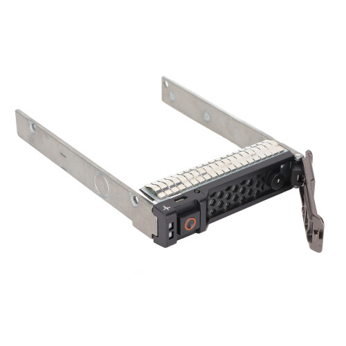 Vassoio 2.5in Argento Nero SAS/SATA M620/M820/M520 2