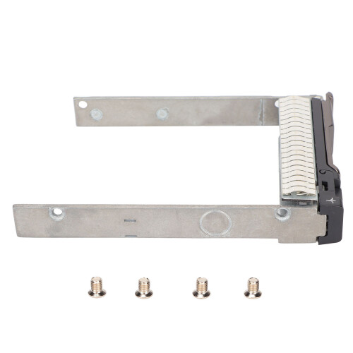 Vassoio 2.5in Argento Nero SAS/SATA M620/M820/M520