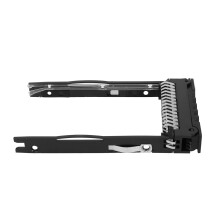 Support de disque dur 2,5 pouces durable pour Huawei RH1288 RH2288 SAS/SATA ABS universel
