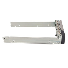 Caddy de disque dur SAS/SATA 3,5 pouces pour Dell R940 R740XD R540 R240 R440 R640 14G