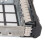 F238F Bandeja HDD de 3,5 pulgadas, SAS/SATA, plateado/negro 10