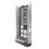 F238F Bandeja HDD de 3,5 pulgadas, SAS/SATA, plateado/negro 7