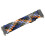 Reloj 2 46mm Denim 22mm correa de bucle elástico 15