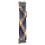 Reloj 2 46mm Denim 22mm correa de bucle elástico 13