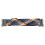 Reloj 2 46mm Denim 22mm correa de bucle elástico 14