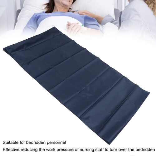 Drap de transfert pour patient L 135x75cm en nylon respirant 2
