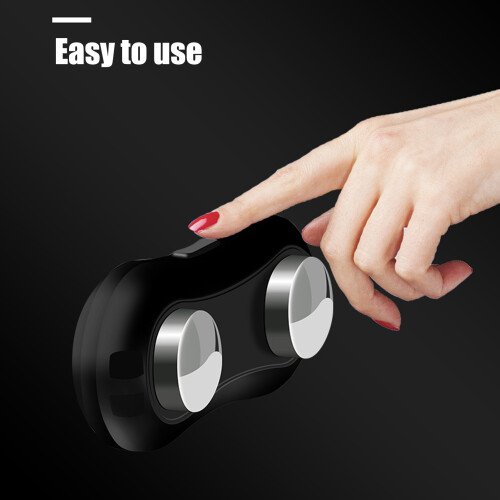 Anti Snoring Device Sleeping Aids Automatic Smart Anti Snoring Device for Home Use Improve Sleep Quality 2