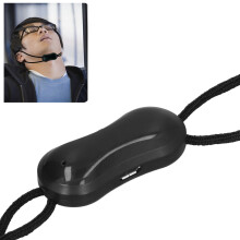 Anti Snoring Device Sleeping Aids Automatic Smart Anti Snoring Device for Home Use Improve Sleep Quality