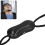 Anti Snoring Device Sleeping Aids Automatic Smart Anti Snoring Device for Home Use Improve Sleep Quality 1