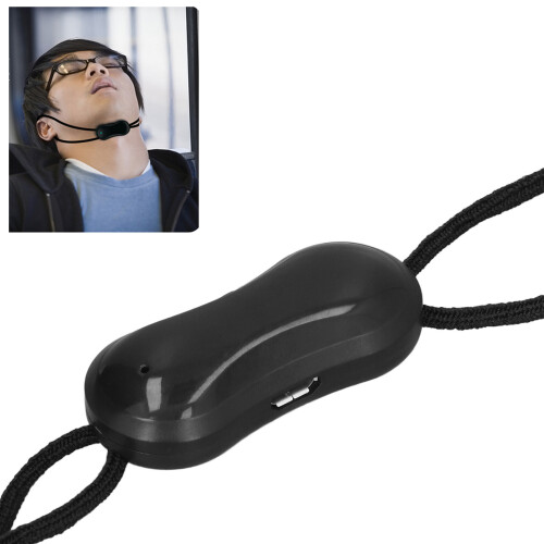 Anti Snoring Device Sleeping Aids Automatic Smart Anti Snoring Device for Home Use Improve Sleep Quality