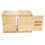 Coupe-savon Crystal Line en chêne, 27x9x9.9x13.2 cm 3