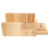 Coupe-savon Crystal Line en chêne, 27x9x9.9x13.2 cm 13