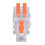 DF-12 Divisor de cables transparente, 30 uds., 0,2-4 mm² 7