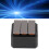 Kit di ricarica batterie 3x1300mAh, 3CH Osmo Action 16