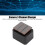 Kit di ricarica batterie 3x1300mAh, 3CH Osmo Action 8