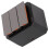 Kit di ricarica batterie 3x1300mAh, 3CH Osmo Action 7