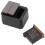 Kit di ricarica batterie 3x1300mAh, 3CH Osmo Action 15