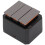 Kit di ricarica batterie 3x1300mAh, 3CH Osmo Action 13