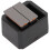 Osmo Action 1 Noir 2x1300mAh + Chargeur USB 13