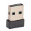 Clicker para presentaciones USB 2.4GHz 2xAAA Negro 4