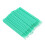 400 piezas de aplicadores micro flexibles transparentes 11