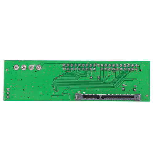 Scheda adattatore da PATA a SATA 150 MB/s PCB J.Micro 2