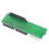 Scheda adattatore da PATA a SATA 150 MB/s PCB J.Micro 8